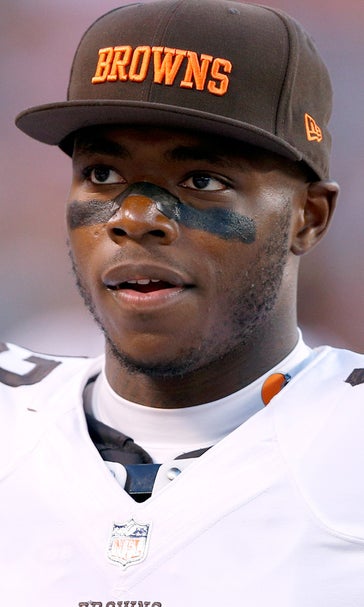 Are Browns, Gordon ready for a track meet?